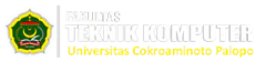 FAKULTAS TEKNIK KOMPUTER